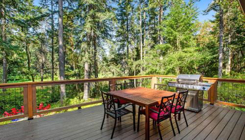 The Classy Cabin - Foto 4