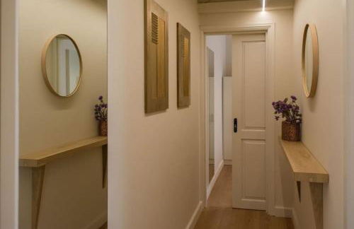 Alfa house w/ view & barbeque in Pythagorion - Foto 16