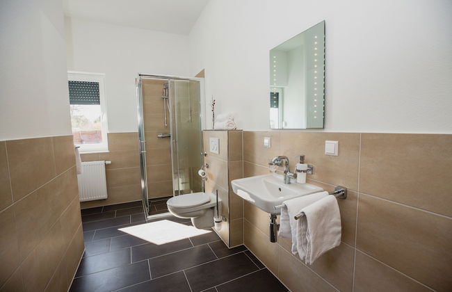 Aparthotel Messe Laatzen - Foto 20