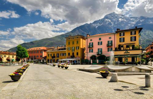 Il nido del lago - Foto 23