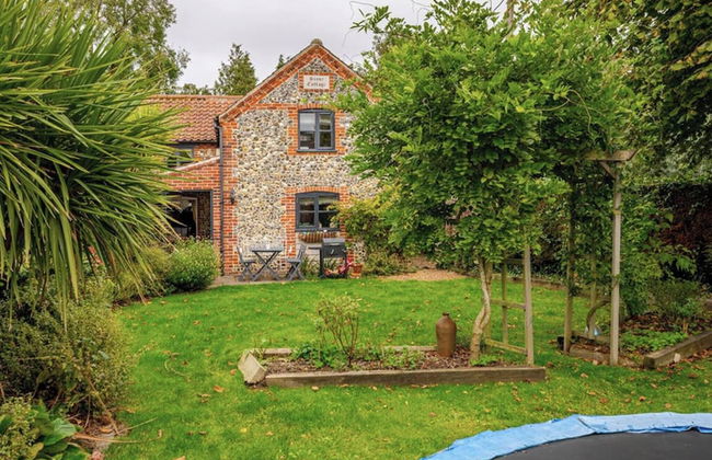 Stone Cottage Norfolk , Lovely Family Cottage - Foto 55