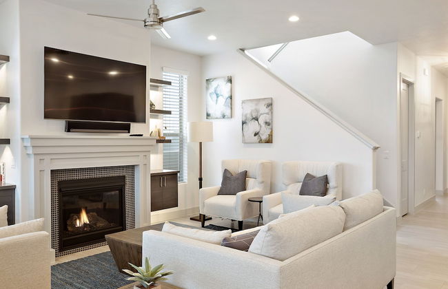 Grand Red Rock Arcadia Retreat #28-29 - Foto 15