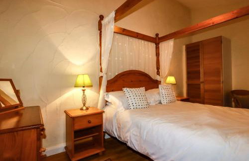 The Coach House - Foto 11