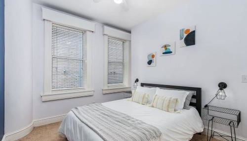 Casa Palma Historic apt in the BEST spot downtown - Foto 5