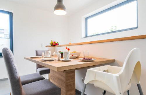 Ferienwohnung am Kleinbahnhof - Foto 12