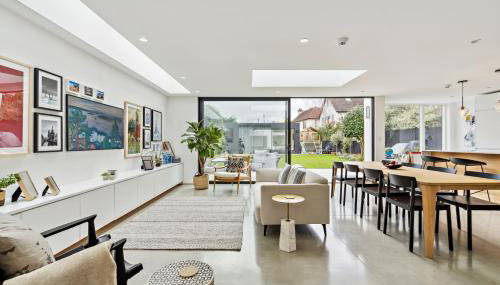 Glade House - Photo 3