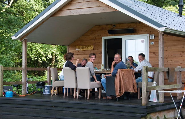 Comfortable Chalet Near National Park - Photo 6