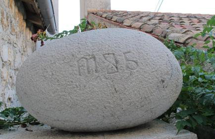 Apartment Marija with terrace - Foto 12