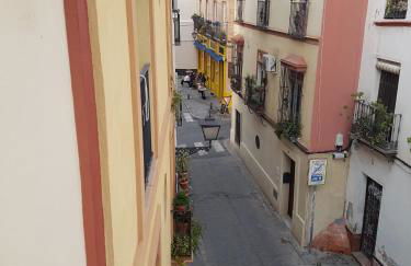 Apartamentos Marco Sancho Centro-Alameda-Setas - Photo 27