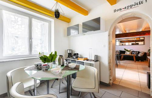 Maison de vacances hyper centre - Foto 14