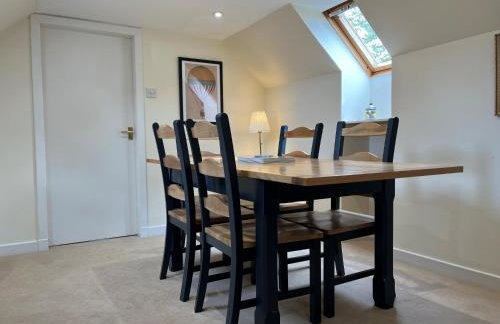 Garbity Cottage - Foto 5