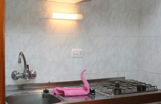 Apartamentos del Rey - Foto 6