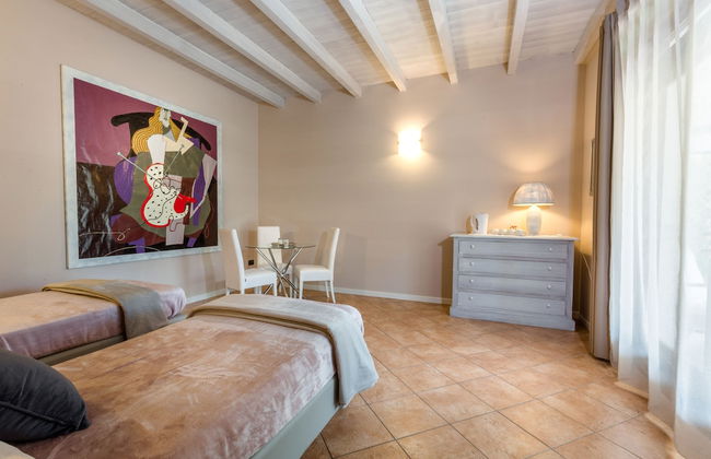 Agriturismo Moscatello - Foto 15