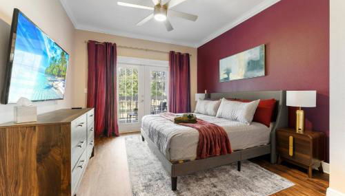 3 Bedroom Luxury Resort Condo 10 Min. From Disney! - Foto 3, Other