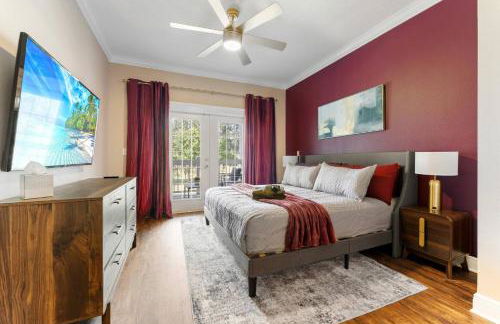 3 Bedroom Luxury Resort Condo 10 Min. From Disney! - Foto 3