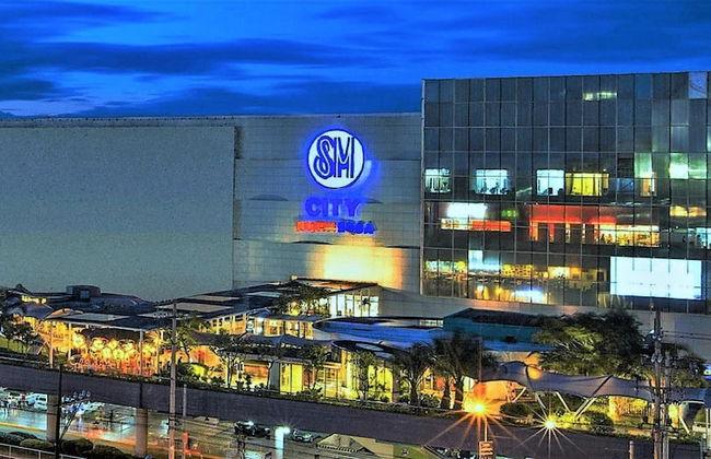 THE PROMENADE - SM North Edsa QC Manila - Photo 29