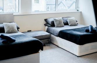 Modern 5 Bedroom Terraced Luxurious House - Foto 9