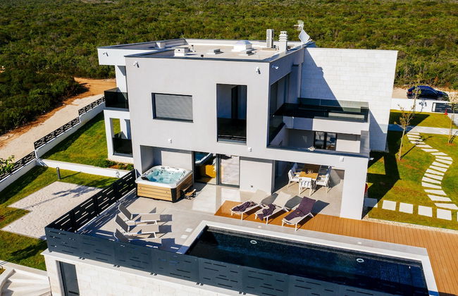 Villa Maluja - Foto 35