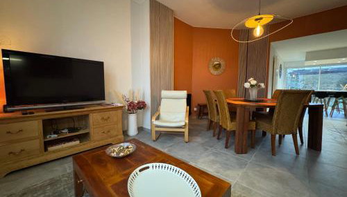 Maison La Lensoise - 4 chambres - Stade Bollaert - Foto 5