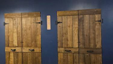 Into The Woods We Go Retreat - Foto 4