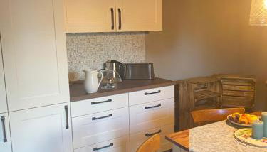 HUUS HILKE 4-Sterne Ferienhaus in Campen - Foto 5