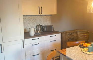 HUUS HILKE 4-Sterne Ferienhaus in Campen - Photo 5