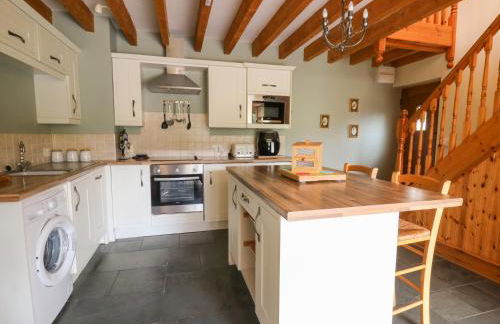 Dan Castell Cottage - Foto 13