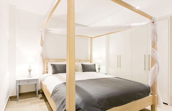 Beautiful Luxe Villa in Private Olive Grove, sea and Mountain View, Close to sea - Foto 10