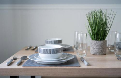 Spacious 3 Bed House, 5mins to HS2/ NEC/Airport. - Foto 35