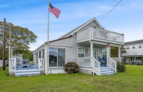 Welcome to Hokie Haven by the Bay - where Chesapeake sunsets meet Hokie spirit. - Foto 6