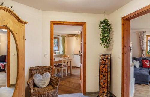 Ferienwohnung Mair - Bergblick - Photo 6