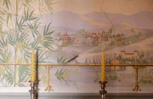 Villa with Exclusive Garden in Rignano, Tuscany - Foto 28