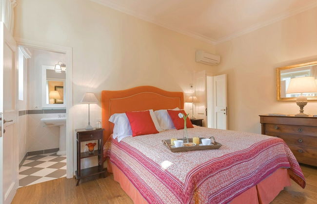 Restful Holiday Home in Reggello With Swimming Pool - Foto 5