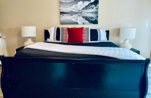 Katy Hideaway - Charming 3 BDR - Foto 21