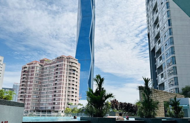 Swiss Garden Residence by Urban Suites - Foto 37