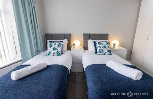 Sarnia Retreat by Grandeur Property - Foto 30