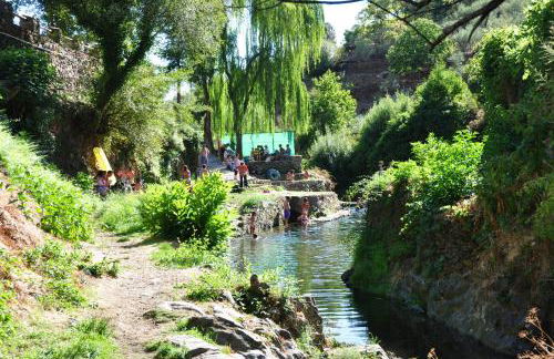 Casa Rural Las Jañonas CC-CR-00219 - Foto 14