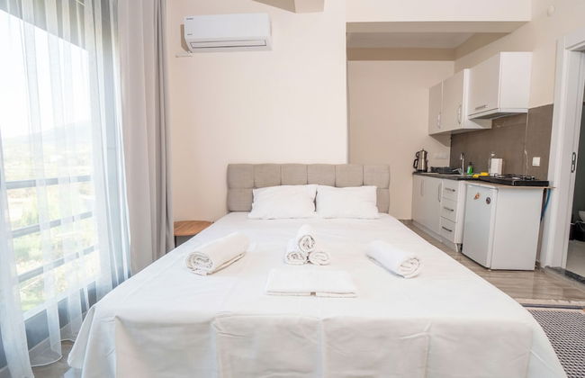 Capo Calaberno Aparts - Photo 13