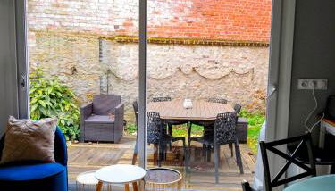 Maison avec jardin, calme et ensoleillée à 2 minutes du centre-ville - Foto 5