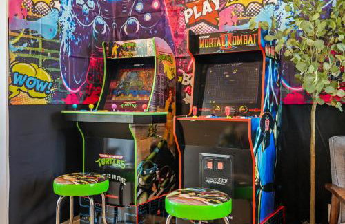 Belmont Shore Getaway with Hot Tub and Firepit - Foto 66