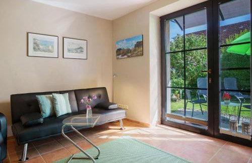 Ferienwohnung Sonnenblick - Foto 2