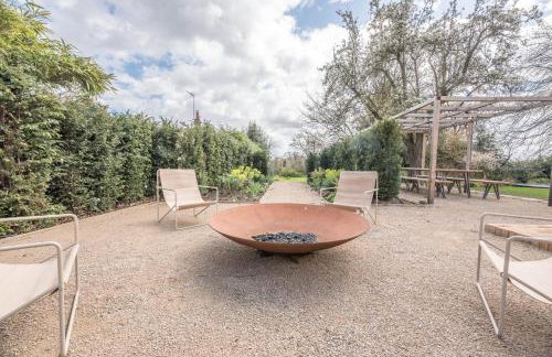 The Limes, Benhall - Foto 23