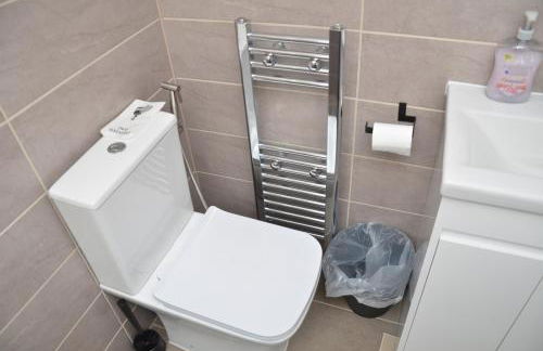 JMG House - West Bromwich - Foto 11