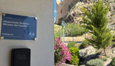 Alojamiento Turístico Mirador del Castillo - Foto 5