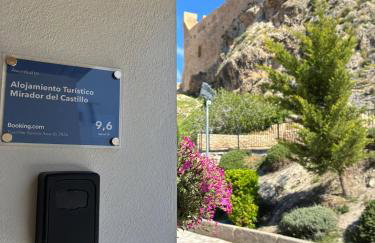 Alojamiento Turístico Mirador del Castillo - Foto 13