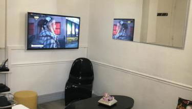 appartement T2 porte de Pantin Métro Hoche - Foto 4