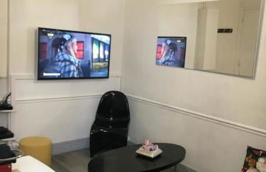 appartement T2 porte de Pantin Métro Hoche - Foto 4