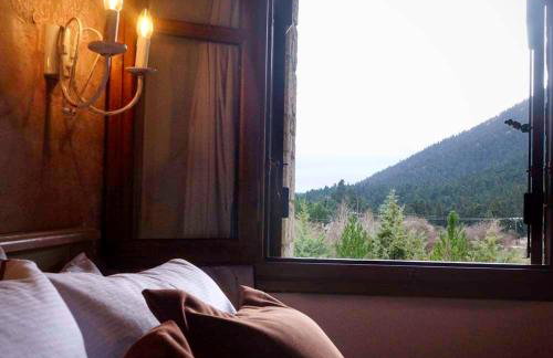 Parnassos Chalets - Foto 50