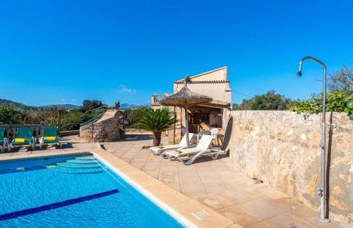 M405 S'hort by Mallorca Villa Selection - Foto 27