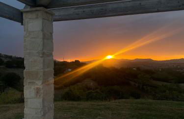 Villa Tramonto - Camerano, meravigliosa villa con giardino panoramico - Foto 7